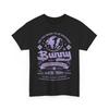 Bunny Electric Condense Grunge Unisex T-Shirt. The First Descendant Video Game.