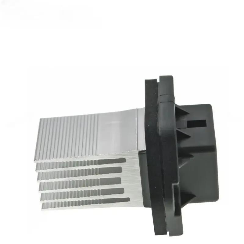 97179-1F200 A/C Heater Blower Motor Resistor Car For Kia Sportage Mk2 2.0 2.7 Cerato Lion Running for Sore 971791F200