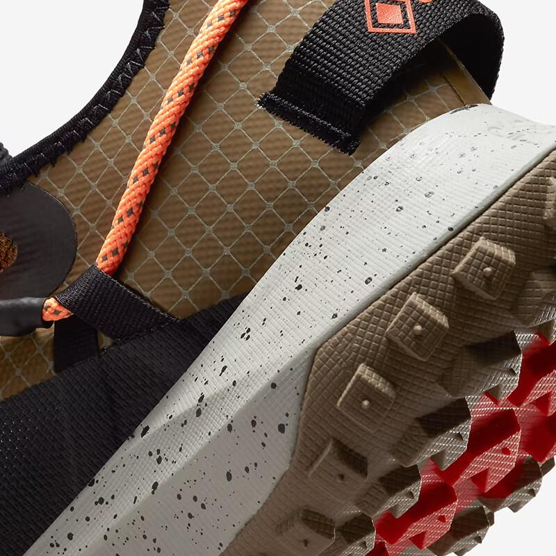 Nike Мужская повседневная обувь, кроссовки ACG Mountain Fly Low
