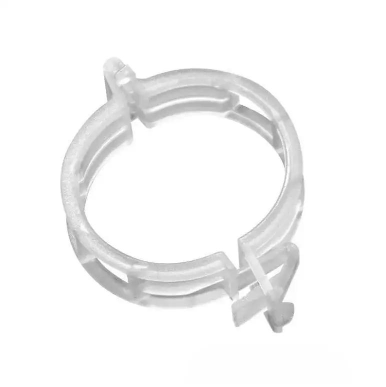 50/100 Pieces Of Plant Clips Support Reusable Plastic Connection Fixing Vines Protection Grafting Fixing Tools Home Supplies