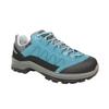 Grisport Womens/Ladies Kratos-Lo Suede Walking Shoes