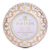 Mini Tin Candle - Italian Bellini