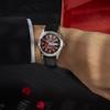 Часы Q Timex Reissue Кварцевые 50M Водонепроницаемые Акриловый Мультицветный Циферблат TW2Y55700 [TIMEX] Мужские [Оригинальные]