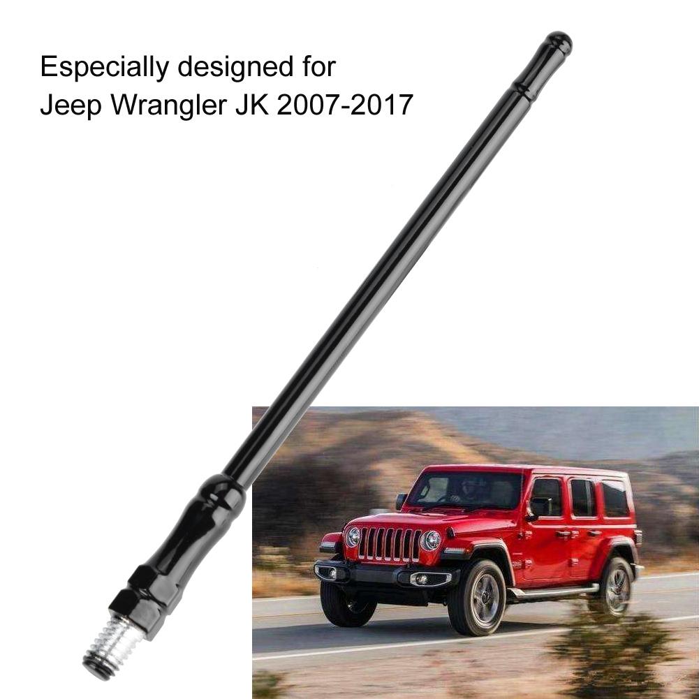 Автомобильная радиоантенна для приема сигнала для Jeep Wrangler JK 2007 2017