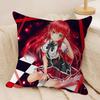 Аниме H-High School DxD Наволочка Чехол на подушку для дивана Декор для дома Детский подарок