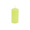 Bougie Parfumée - Essentiel - Pomm - Vert - Adulte - Intérieur - Contemporain