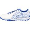 Футбольные тренировочные кроссовки Li Ning Jin Series среднего класса с шипами и амортизацией, мужские кроссовки YSTT023-2
