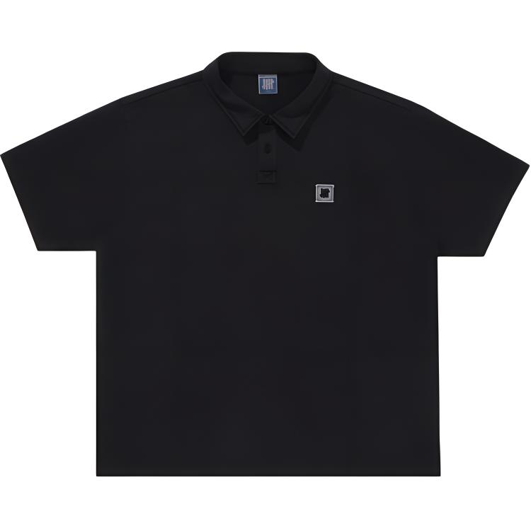UNDEFEATED SS24 Polo Shirt Unisex UC42GPO02M