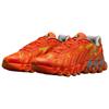 Palace x Nike Air Max DN8 Оранжевый Безопасности Мужские Кроссовки Серо-Черные IB4181-800