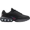Nike Кроссовки Air Max DN GS Anthracite Light Crimson Kids, черные, темно-дымчато-серые, металлик-серебристые FB8987-001