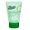 Cucumber Moisturising Hand & Nail Cream with Aloe Vera 100 Ml.