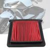 Motorcycle Air Filter Replaces for Kymco Xciting 500 2005 Mvl-30280