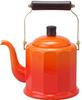 Чайник Noda Horo Royal Classic 67,6 жидкой унции Оранжевый C