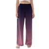 Womens Pajama Pants Lightweight Casual Comfy Palazzo Pants Sleepwear Loungewear Bottoms With Pockets