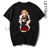 Футболка Sword Art Online Sao Love Forever Футболка Оверсайз S 3XL Футболка С Принтом