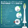 Improved Dealswin Replacement Brush Heads for Philips Sonicare Electric Compatible with and Regular Set [2025 Model] Toothbrushes, DiamondClean,
