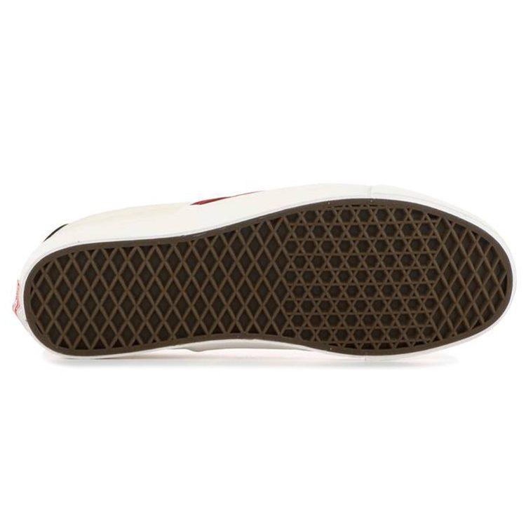 Кеды Vans Lx Slip-On 'Red Dahlia' VN0A38FZN8T