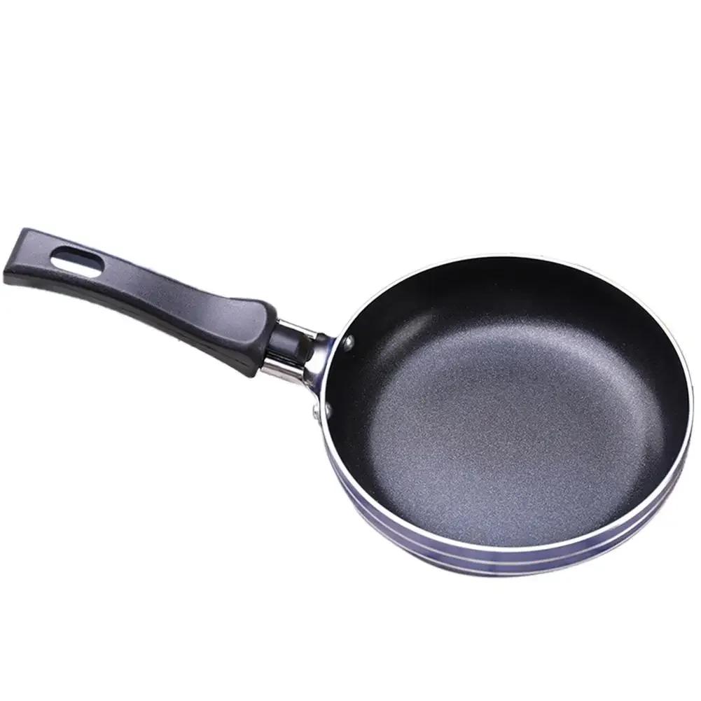 Сковорода Egg Master Pancake Maker 12,5 см, кухонная утварь, сковорода с антипригарным покрытием