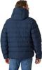 Зимняя куртка Helly Hansen Alby Puffy Jacket морская