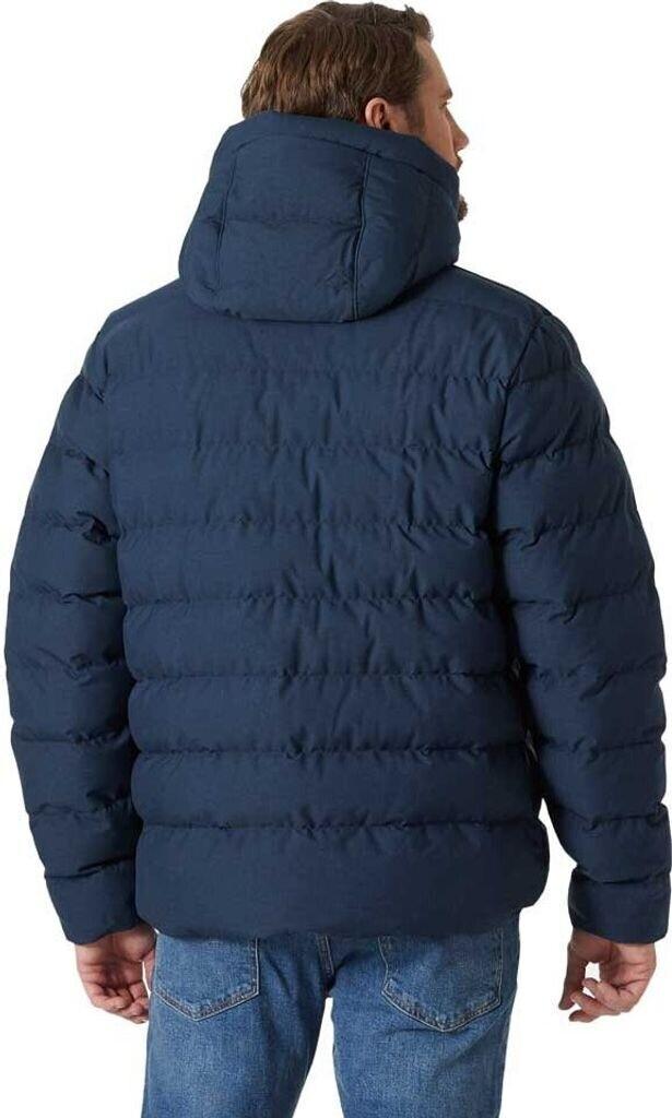 Зимняя куртка Helly Hansen Alby Puffy Jacket морская