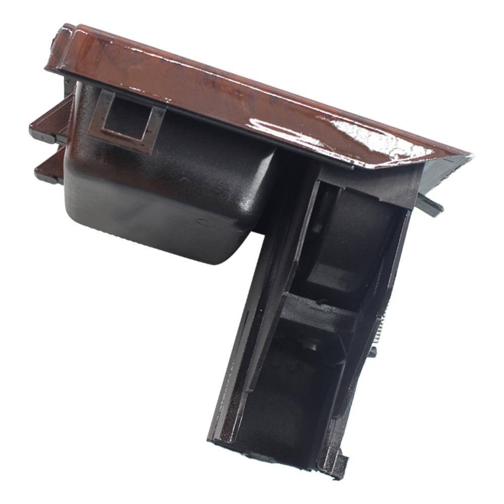 Центральная консоль органайзер лоток для BMW E46 1998 1999 2000 2001 2002 2003 2004 2005 подлокотник ящик 51168217957