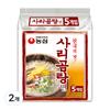 Nongshim Sari Gomtang Noodle Bag, 10