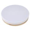 Ceiling Light Modern Round Dimmable 2700K‑6000K APP Remote Control LED Flush Mount Ceiling Light Fix