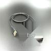 USB 2.0 to DB25 Parallel Printer Cable, 25-Pin Female Connector