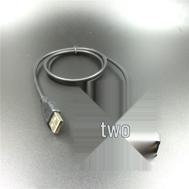 USB 2.0 to DB25 Parallel Printer Cable, 25-Pin Female Connector