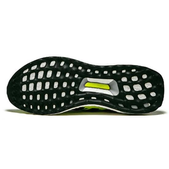 adidas UltraBoost 1.0 Солнечный Желтый S77414