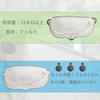 Shinyever Cat Hammock Window Cat Hammock Suction Cup Cat Window Bed Suction Cup Type Cat Window Bed Cat Window Hammock Stable Structure Easy