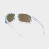 Oakley Gibston Xl Oo9470 0562 Clear  Prizm Sapphire Polar 
