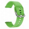 20mm 22mm Silicone Band For Samsung Galaxy Watch 5/pro/4 44mm 40mm Active 2 Gear 3 Strap Bracelet For Galaxy Watch 4 46mm 42mm