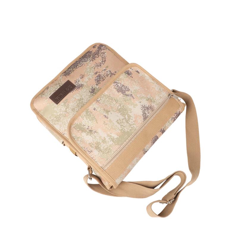 Ningjuli Camouflage Tactical Shoulder Bag