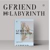 GFRIEND - LABYRINTH - Twisted