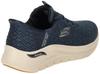 Sneakers Skechers Sports Shoes Navy