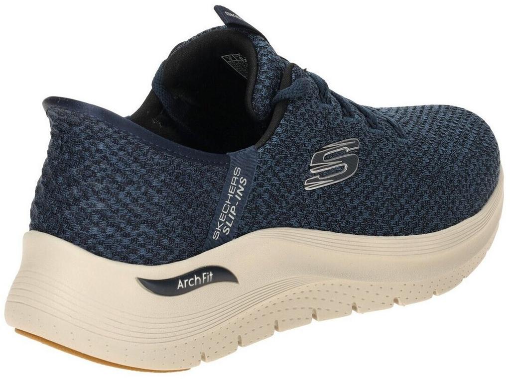 Sneakers Skechers Sports Shoes Navy