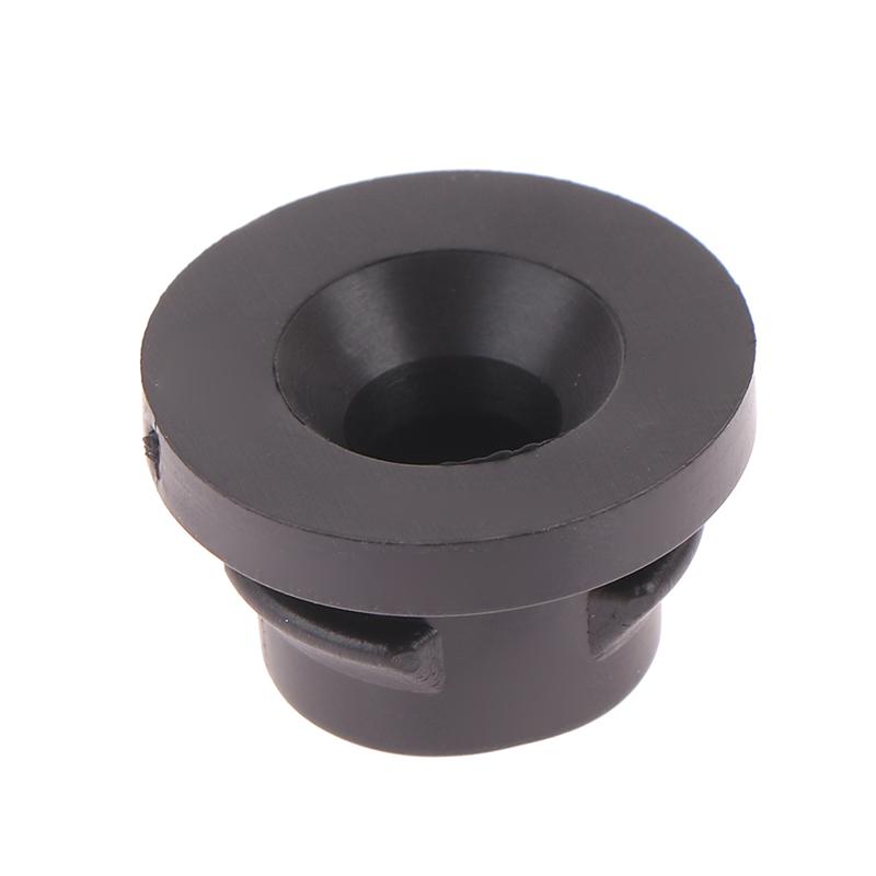 10 шт. для C2 C3 C4 Berlingo Xsara Picasso 1.6Hdi воздушный фильтр коробка резиновая шайба втулка вставка люверс элементы 1422A3