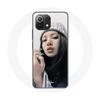 Case for Xiaomi Mi 11 Lite Blackpink Lisa LALISA Solo Single Song Teaser