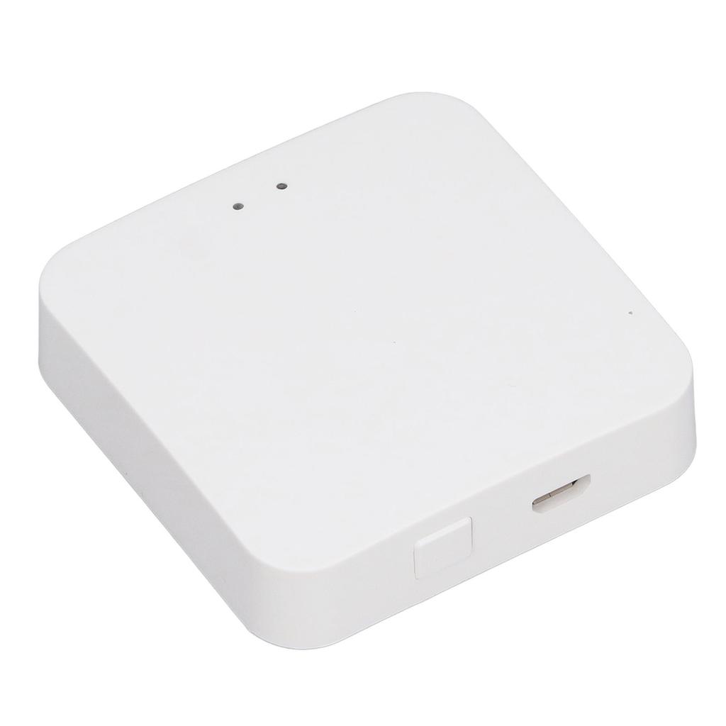 Smart Lock 2.4G WiFi Gateway Bluetooth APP Remote Control Gateway Smart Hub for Home