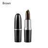 1Pcs Lasting Fast Temporary Hair Dye Hair Color Pen Hair Stick To Cover White, Hair Dye Mascara Non-toxic Hair Color Dyeing Salonstick Chalk