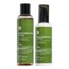 Deep Green Tea 2-Step Hydrating Set (Toner 150ml + Lotion 120ml)