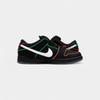 Nike SB Dunk Low Бронкс Девочки Скейт