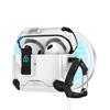 Новый защитный чехол для airpodspro1 AirPods 1 гарантия держатель для iPhone эластичный чехол чехол для наушников
