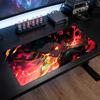 Demon Slayer Printed Mouse Pad Non-Slip Waterproof Rubber Desk Mat for Gaming Office Laptop Home Decor Gift