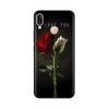 Чехол для Huawei P20 Lite Силиконовый Мягкий ТПУ Печатный Чехол для Телефона Для Huawei P20lite P 20 Lite Бампер Чехол Ударопрочный 5,84 дюйма