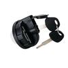 Fuel Tank Cap for JAC Kangling Micro Truck (1103020W6100Z)