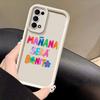 K-Karol G Manana Sera b-Bonito Чехол для телефона для Realme C75 C71 C67 C65 C63 C55 C53 C35 C33 C31 C30 C21Y C21 C20 C11 C2 GT 6 Чехол