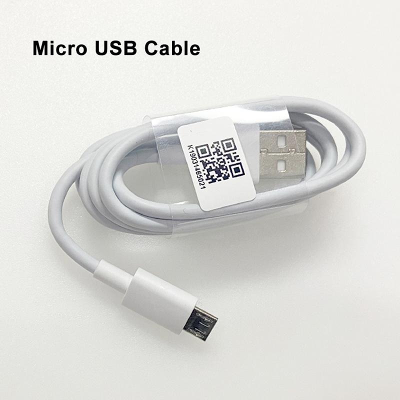 For Xiaomi USB Charger 5V2A EU Plug Adapter Micro USB Cable For Mi 6 8 4 Redmi 8 6A 7A 5A 4X 5 4 4a Plus Note 7 6 Pro A1 A2 A3