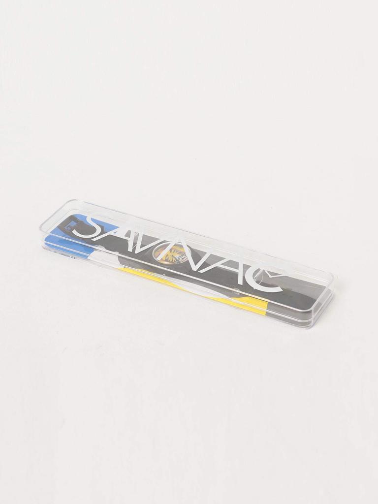 Иллюстрация 3. Наручные часы. Плохие мозги. (БАЛКИ) BEAMS/Часы SAVNAC/"COTTON PAN" Мужские -